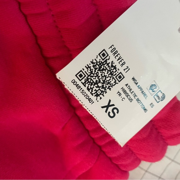 NWT Forever 21 matching set - Picture 2 of 4